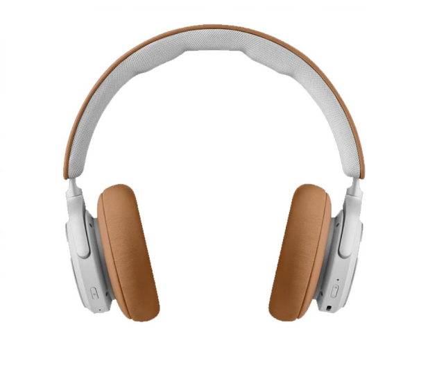 Bang & Olufsen Słuchawki nauszne BEOPLAY HX Timber - 642893 - zdjęcie 2